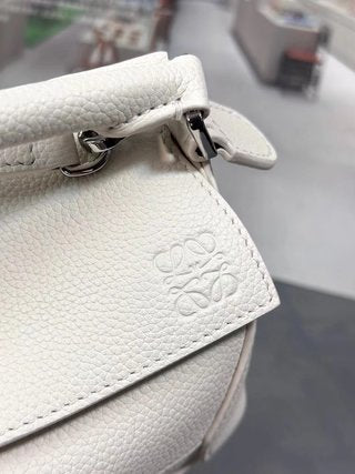 Bolsa Loewe Mini Puzzle Edge 2.0