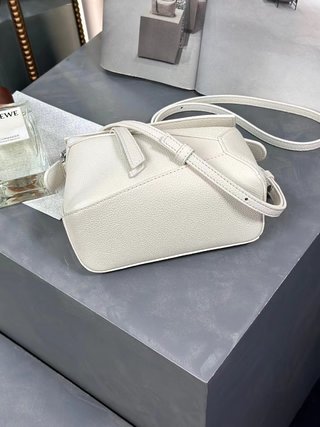 Bolsa Loewe Mini Puzzle Edge 2.0