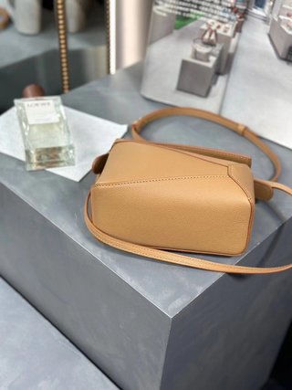 Bolsa Loewe Mini Puzzle Edge 2.0