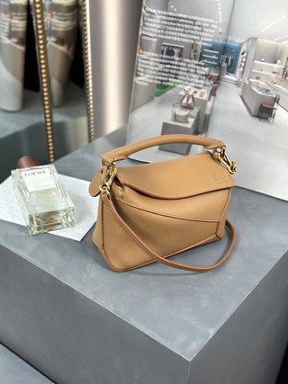 Bolsa Loewe Mini Puzzle Edge 2.0