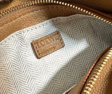 Bolsa Loewe Mini Puzzle Edge 2.0