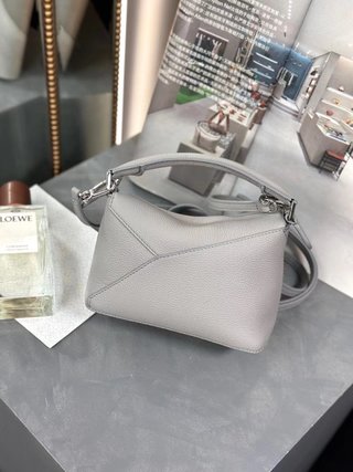 Bolsa Loewe Mini Puzzle Edge 2.0
