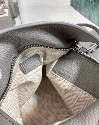 Bolsa Loewe Mini Puzzle Edge 2.0