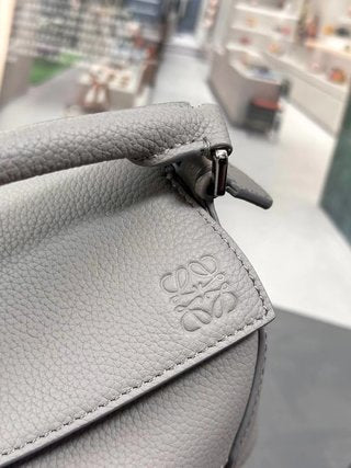 Bolsa Loewe Mini Puzzle Edge 2.0
