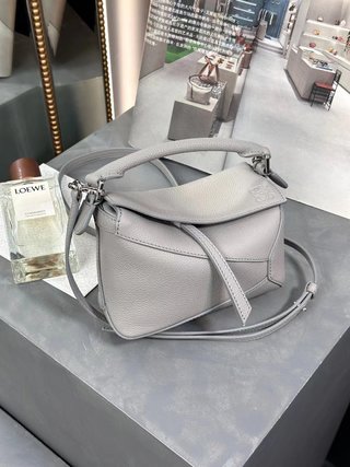 Bolsa Loewe Mini Puzzle Edge 2.0
