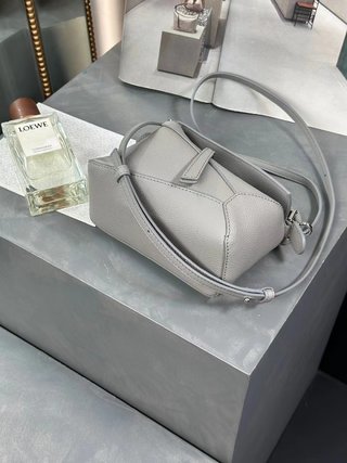 Bolsa Loewe Mini Puzzle Edge 2.0