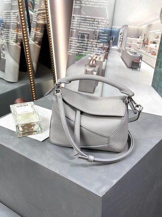 Bolsa Loewe Mini Puzzle Edge 2.0