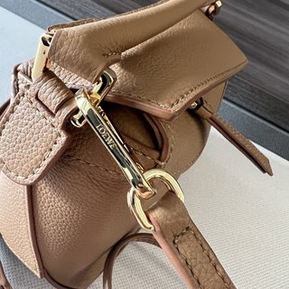 Bolsa Loewe Puzzle Edge