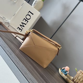 Bolsa Loewe Puzzle Edge