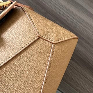 Bolsa Loewe Puzzle Edge