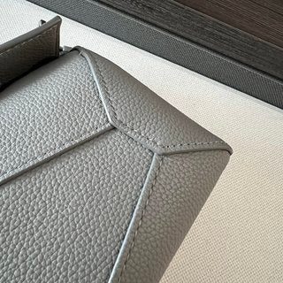 Bolsa Loewe Puzzle Edge