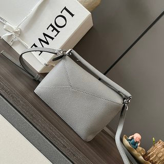 Bolsa Loewe Puzzle Edge