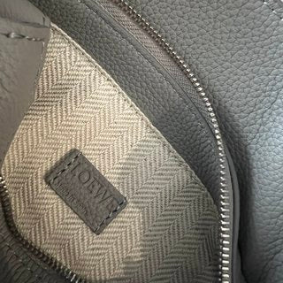 Bolsa Loewe Puzzle Edge