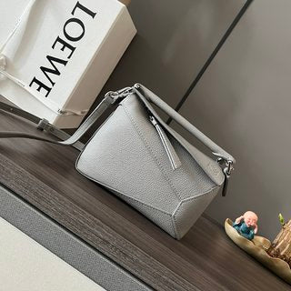 Bolsa Loewe Puzzle Edge