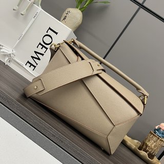 Bolsa Loewe Puzzle