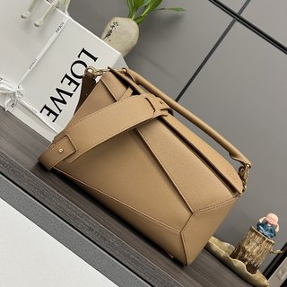 Bolsa Loewe Puzzle