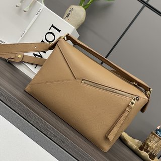Bolsa Loewe Puzzle