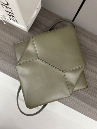 Bolsa Loewe Puzzle Fold Tote