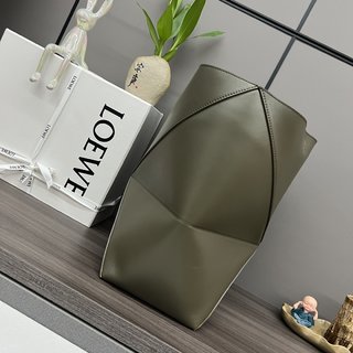 Bolsa Loewe Puzzle Fold Tote