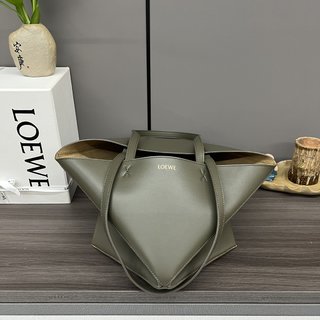 Bolsa Loewe Puzzle Fold Tote