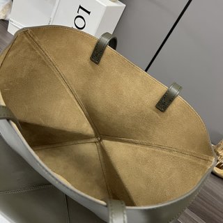 Bolsa Loewe Puzzle Fold Tote