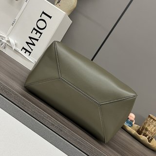 Bolsa Loewe Puzzle Fold Tote