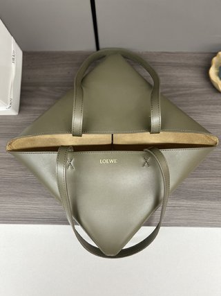 Bolsa Loewe Puzzle Fold Tote