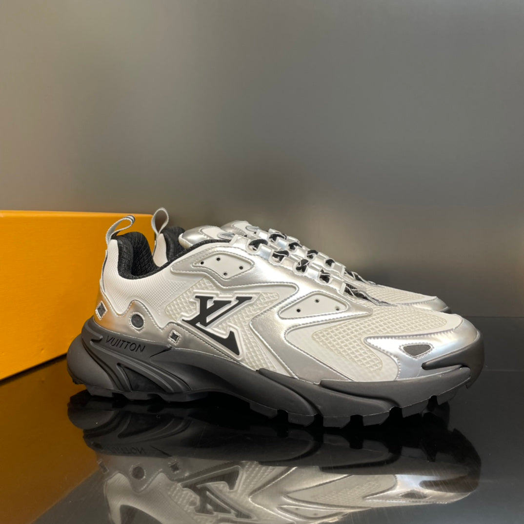 Tênis Louis Vuitton