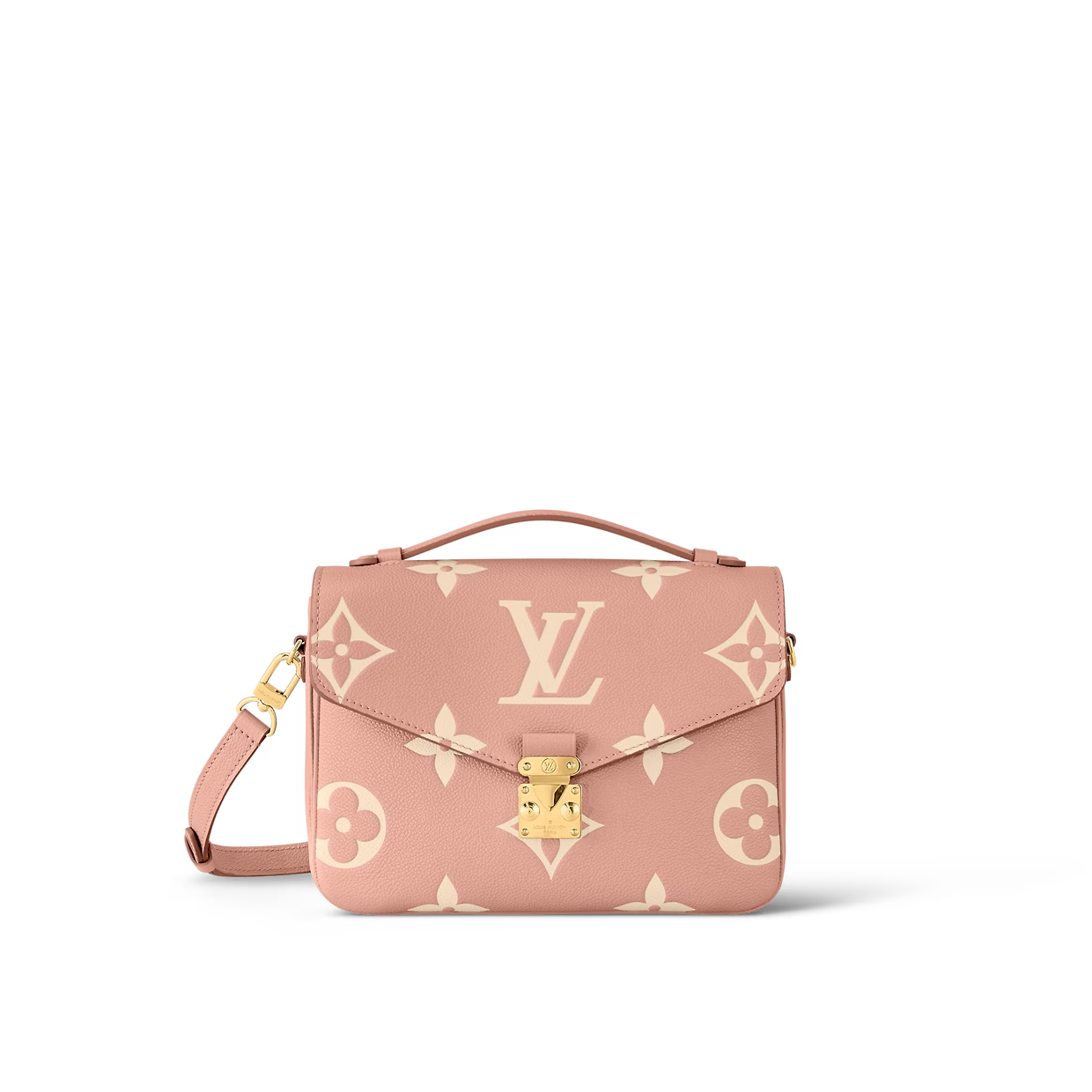 Bolsa Louis Vuitton Métis