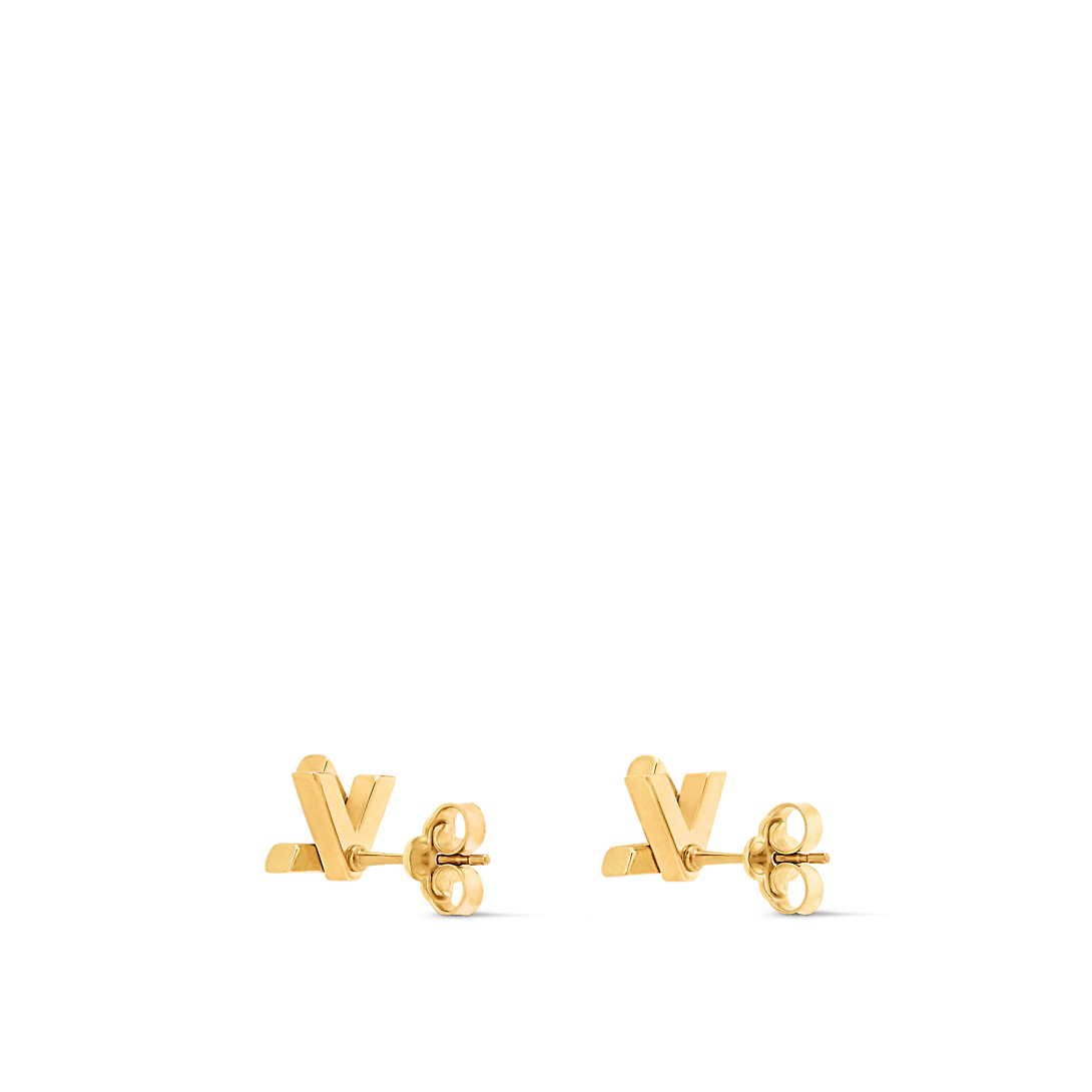 Brinco Louis Vuitton (Pronta Entrega)