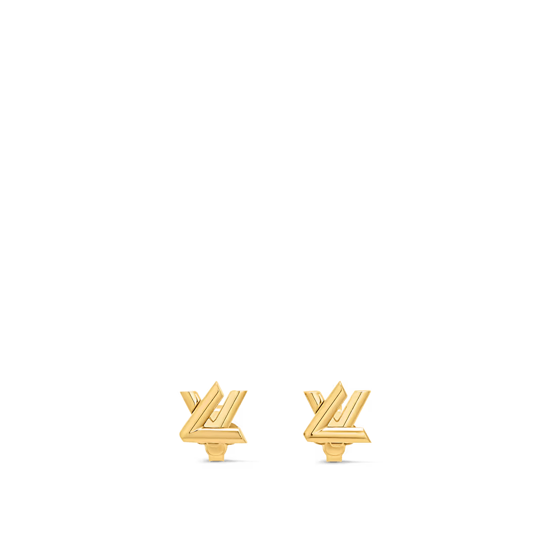 Brinco Louis Vuitton (Pronta Entrega)
