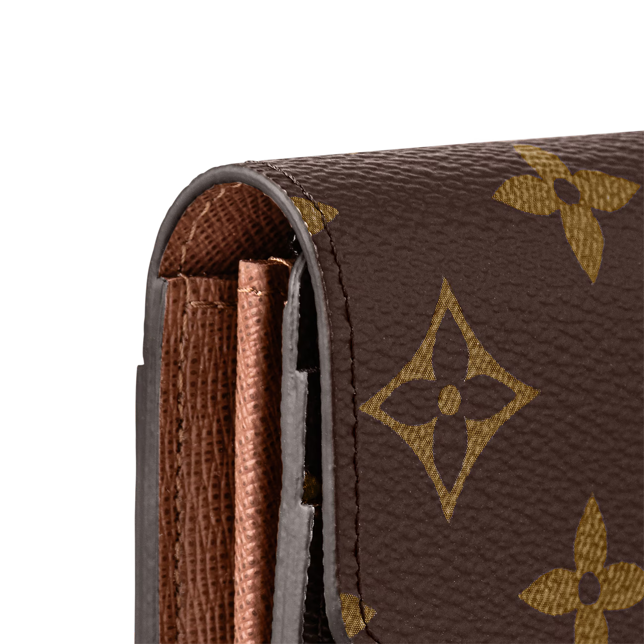 Carteira Louis Vuitton (Pronta Entrega)