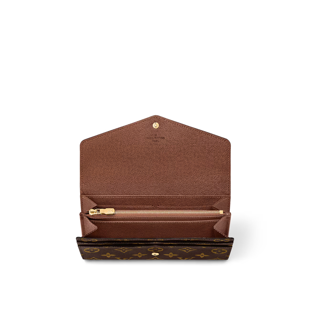 Carteira Louis Vuitton (Pronta Entrega)