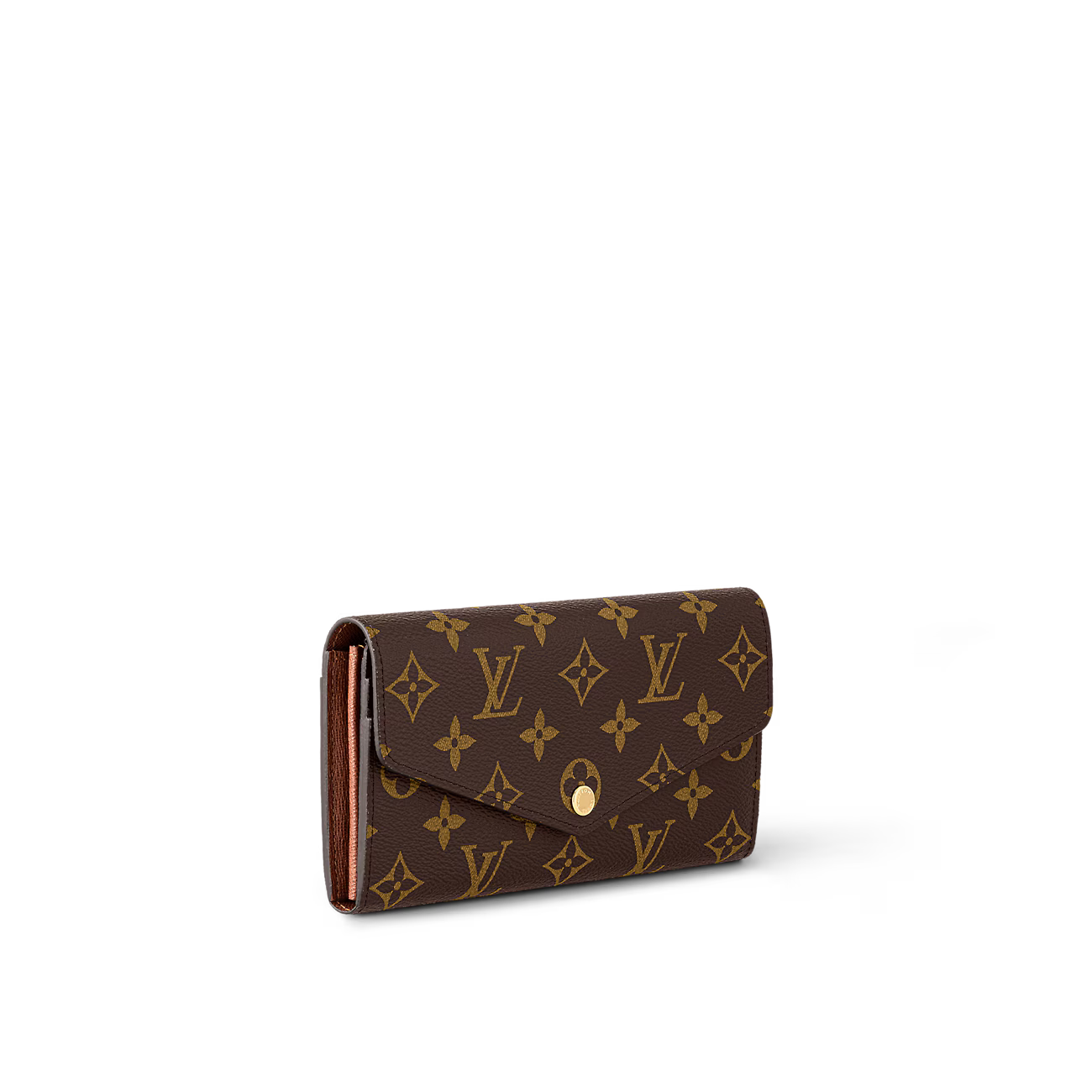 Carteira Louis Vuitton (Pronta Entrega)