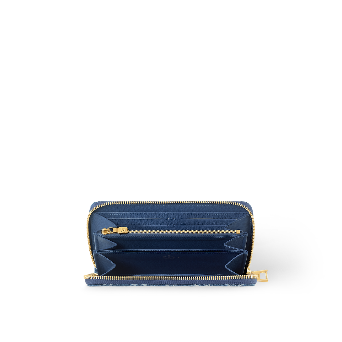 Carteira Louis Vuitton (Pronta Entrega)
