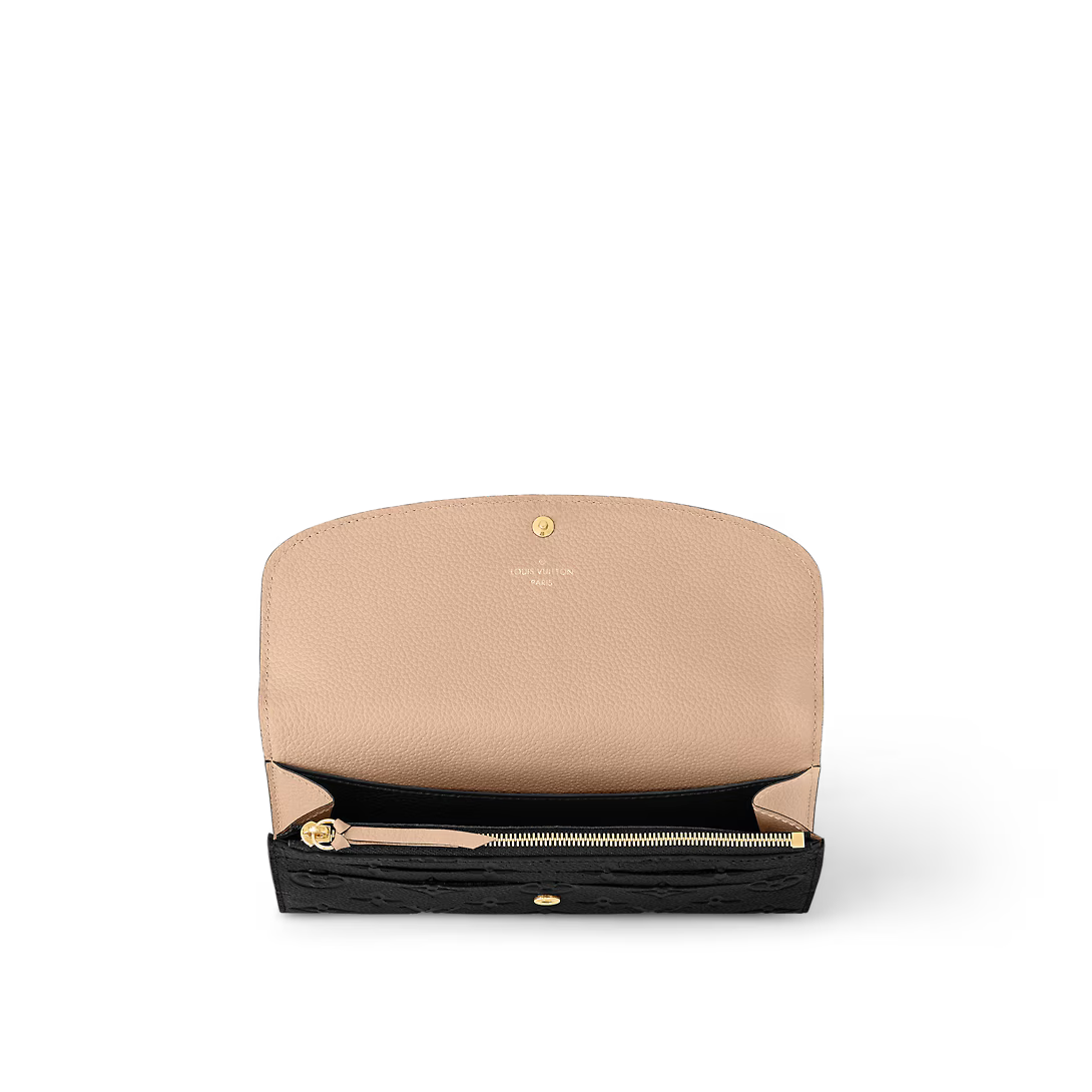 Carteira Louis Vuitton (Pronta Entrega)