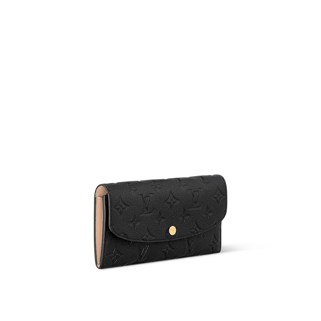 Carteira Louis Vuitton (Pronta Entrega)