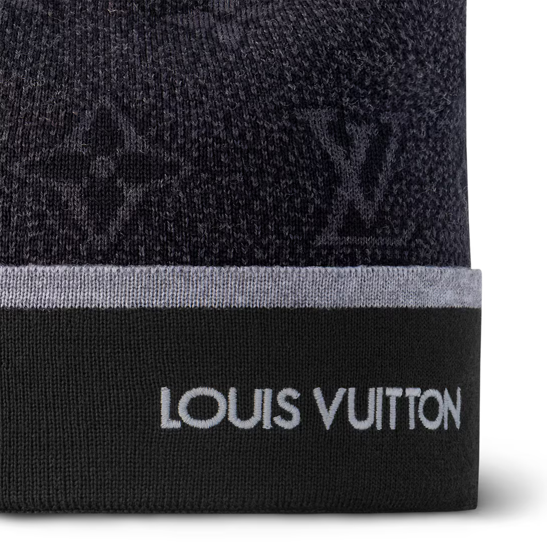 Touca Louis Vuitton (Pronta Entrega)