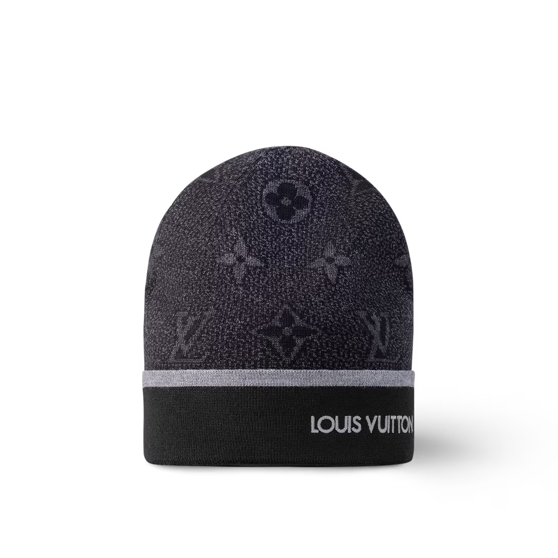 Touca Louis Vuitton (Pronta Entrega)