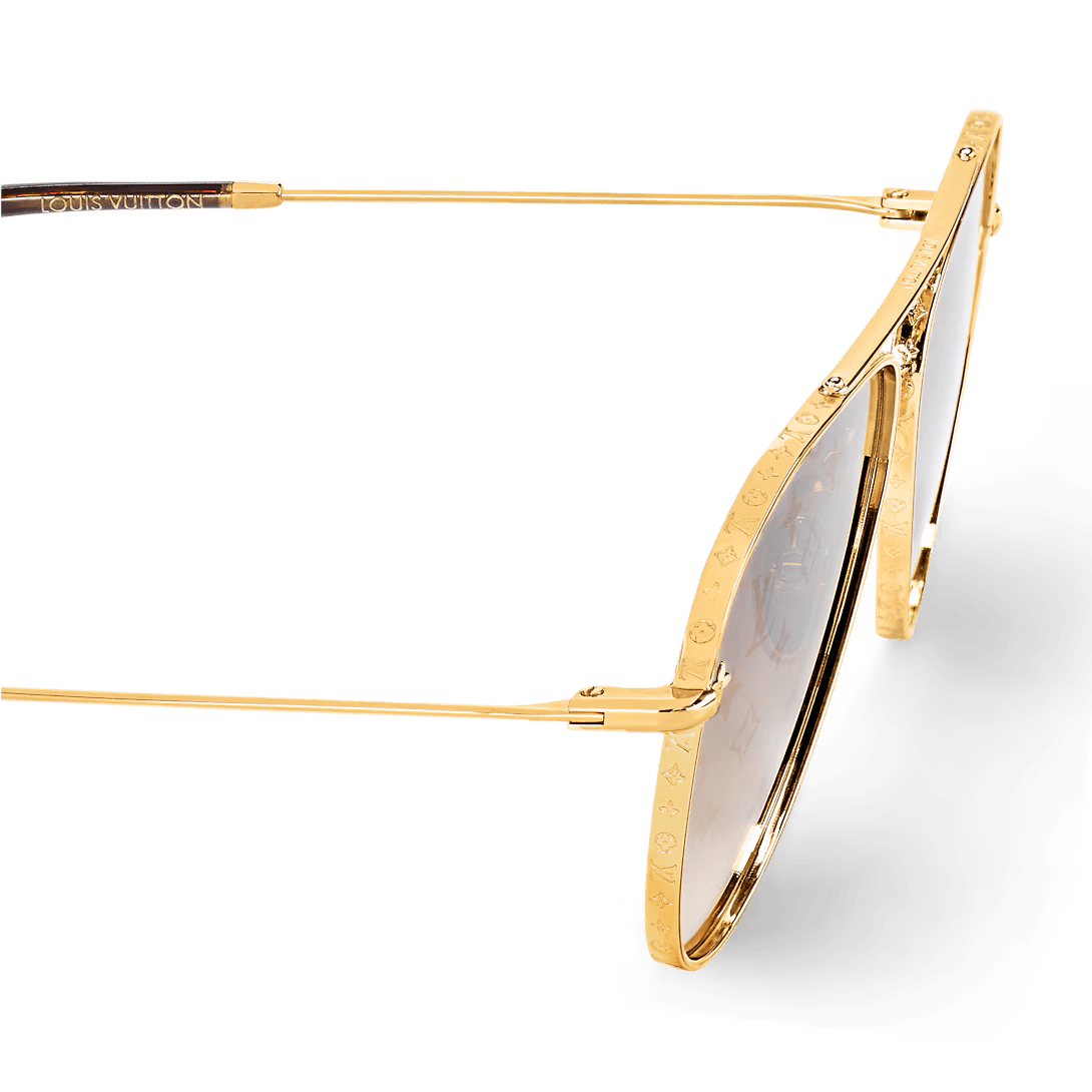 Óculos Louis Vuitton (Pronta Entrega)