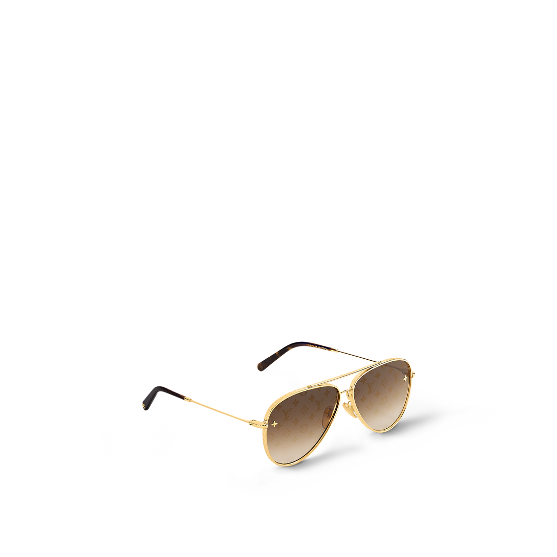 Óculos Louis Vuitton (Pronta Entrega)