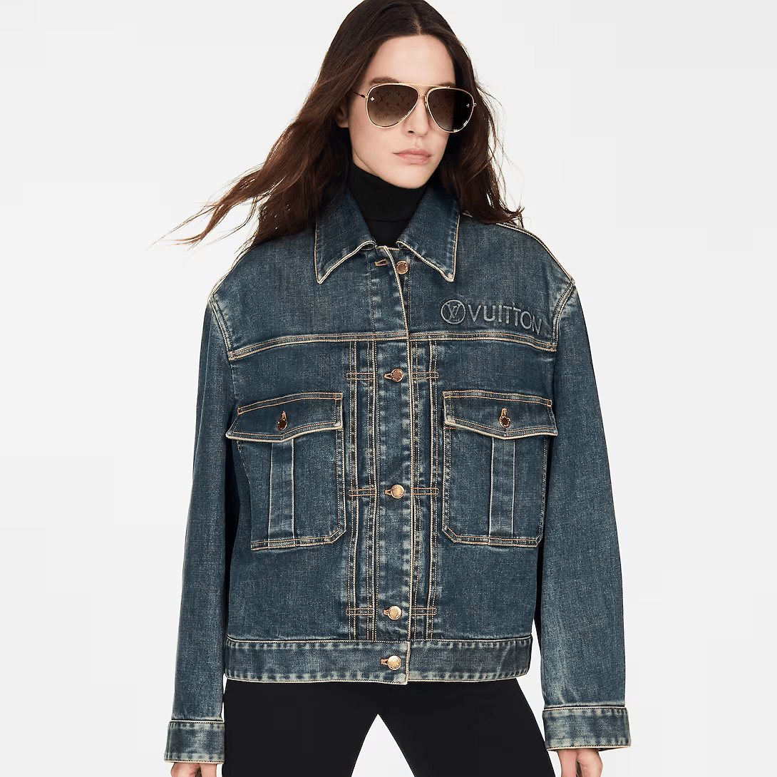 Óculos Louis Vuitton (Pronta Entrega)