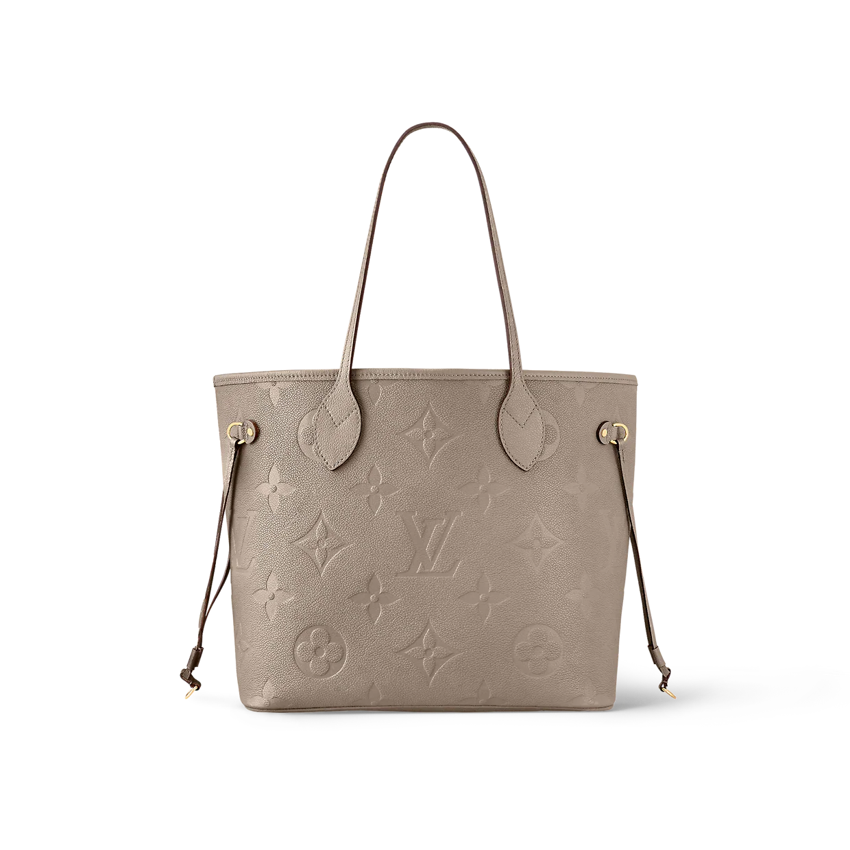 Bolsa Louis Vuitton LV Neverfull MM Tourtelle