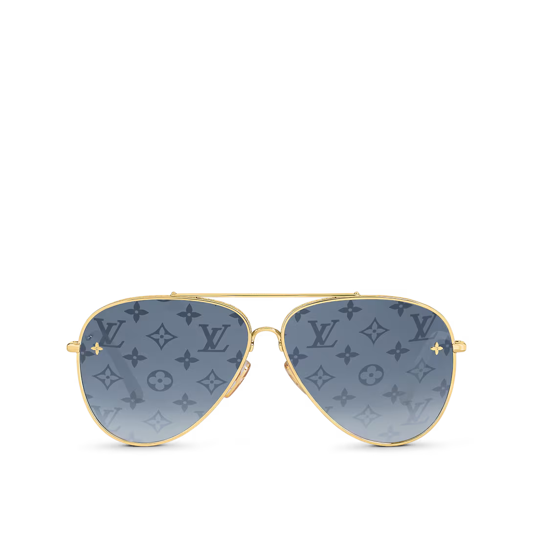 Óculos Louis Vuitton (Pronta Entrega)