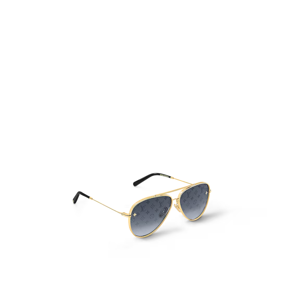 Óculos Louis Vuitton (Pronta Entrega)