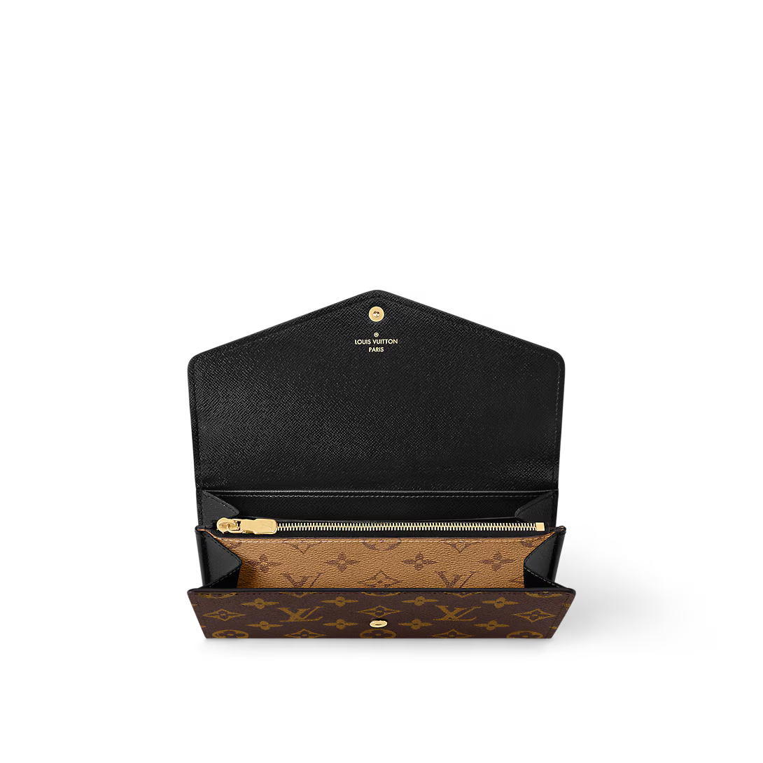 Carteira Louis Vuitton (Pronta Entrega)