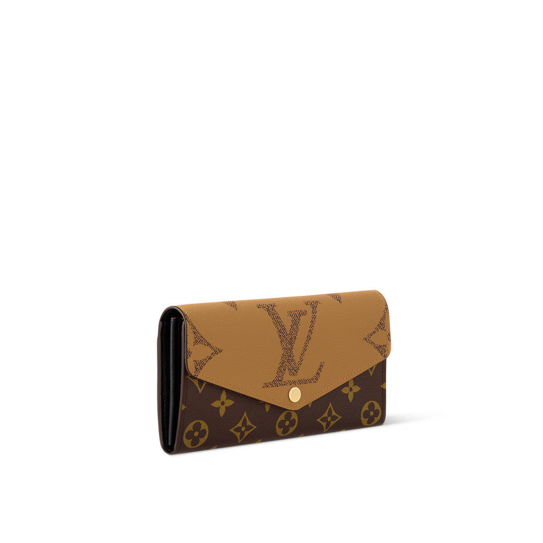 Carteira Louis Vuitton (Pronta Entrega)