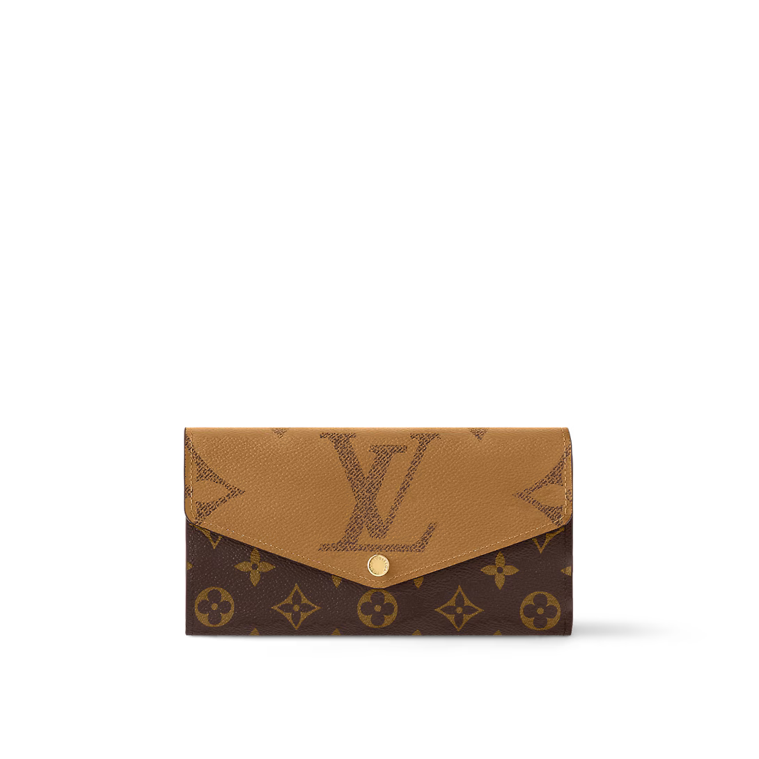 Carteira Louis Vuitton (Pronta Entrega)