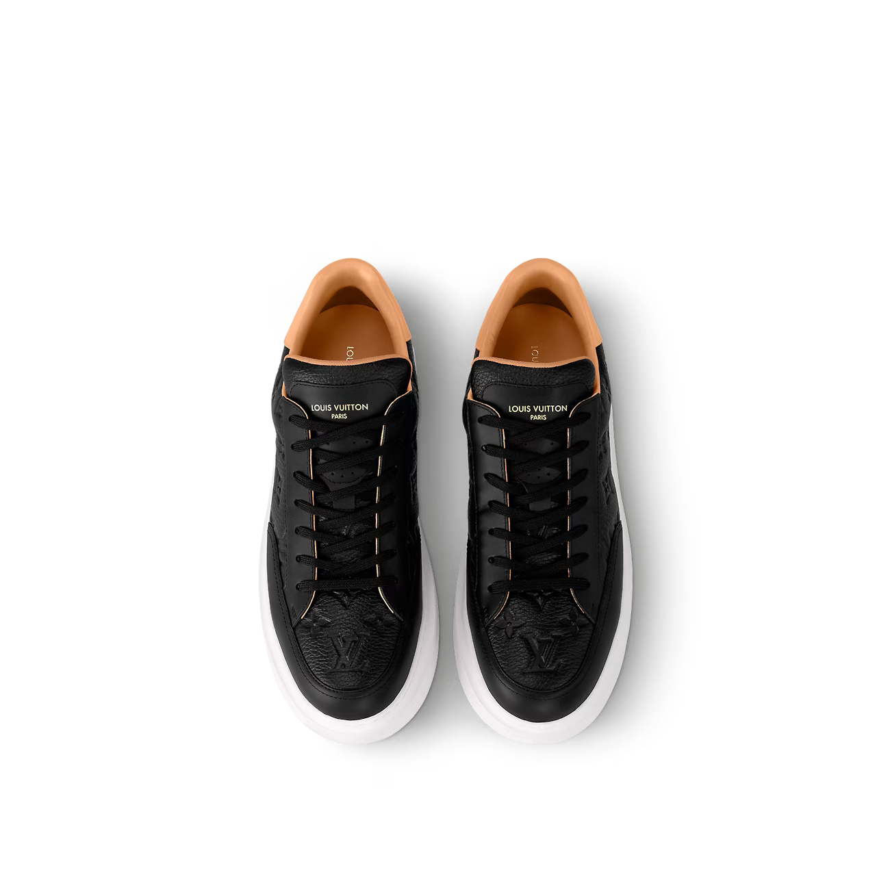 Tenis Louis Vuitton 37BR (Pronta Entrega)