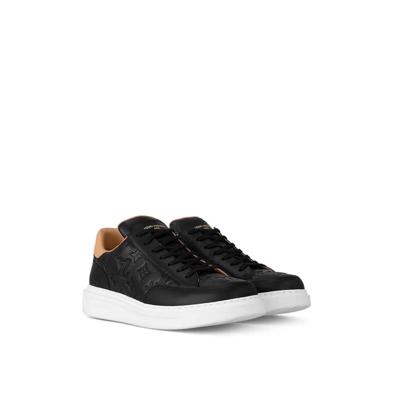 Tenis Louis Vuitton 37BR (Pronta Entrega)